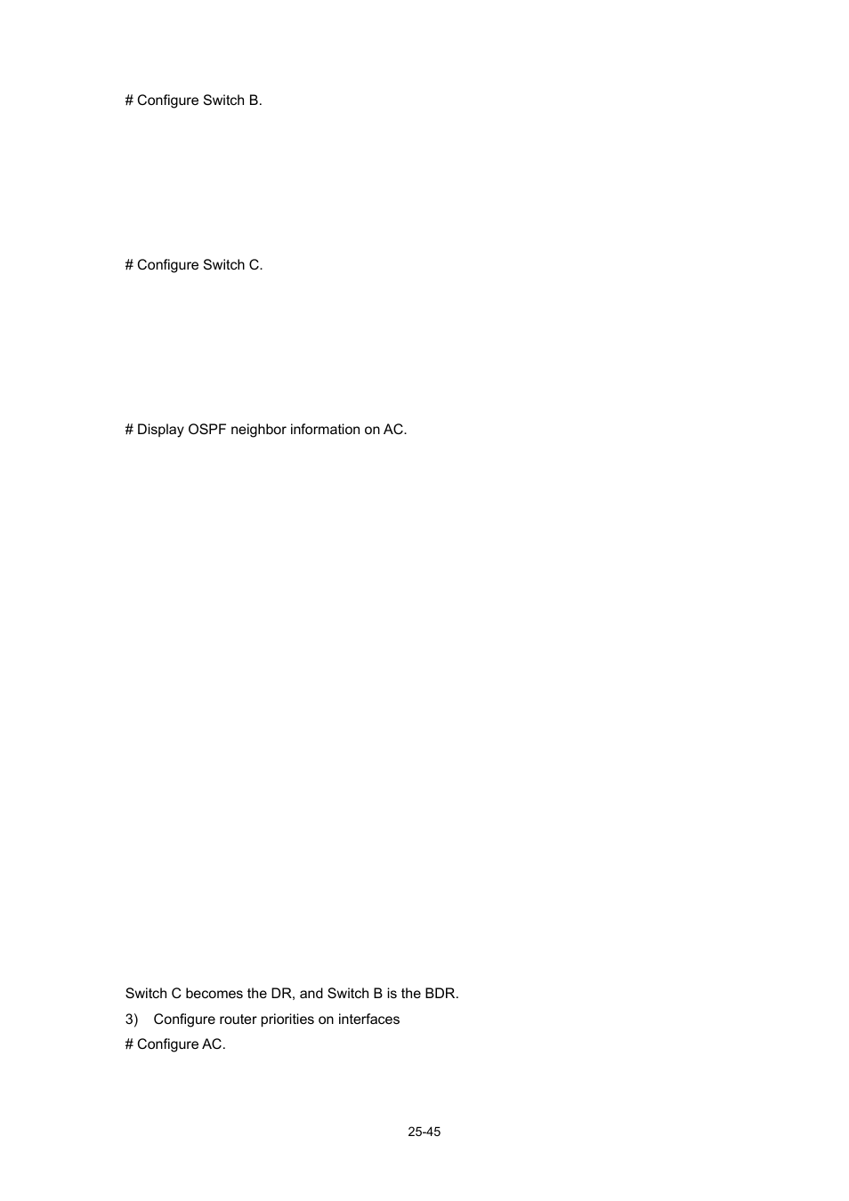 H3C Technologies H3C WX6000 Series Access Controllers User Manual | Page 279 / 678