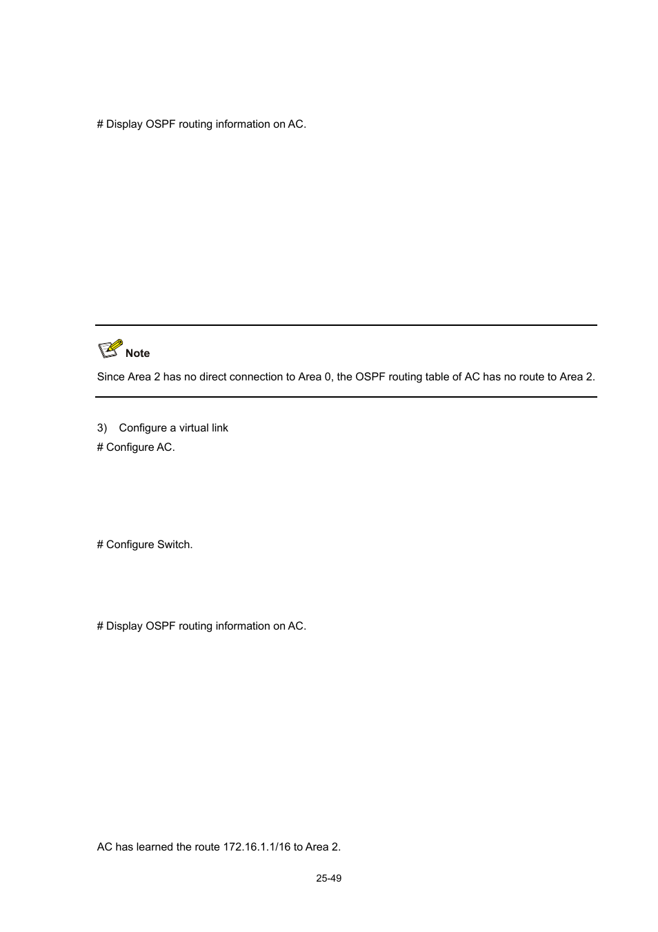 H3C Technologies H3C WX6000 Series Access Controllers User Manual | Page 283 / 678