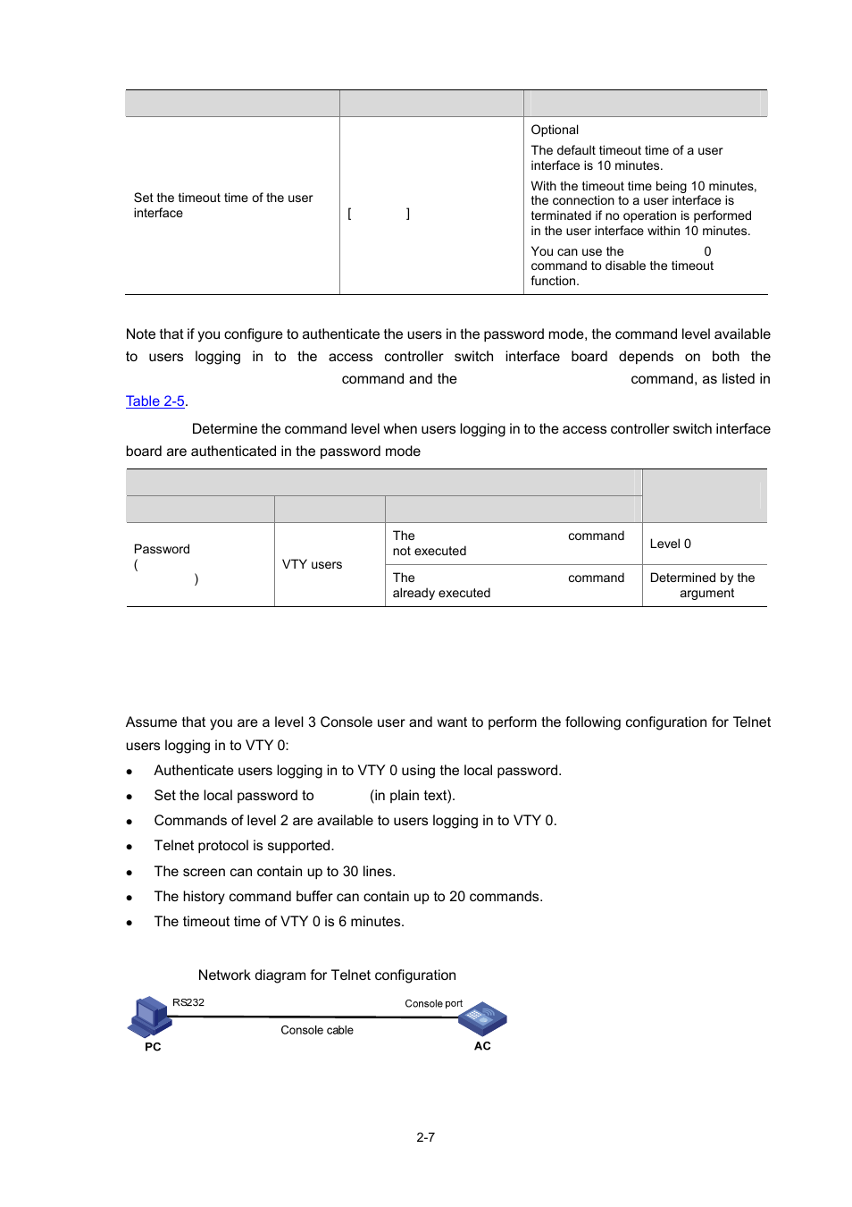 Configuration example, Network requirements, Network diagram | H3C Technologies H3C WX6000 Series Access Controllers User Manual | Page 37 / 678