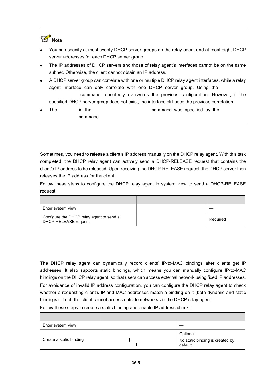 H3C Technologies H3C WX6000 Series Access Controllers User Manual | Page 385 / 678