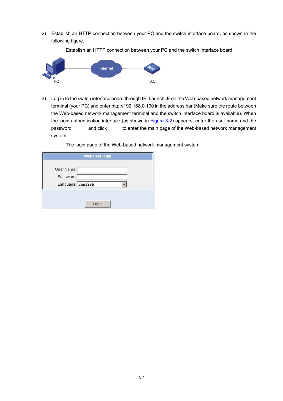 Ard (ac in, Figure 3-1 | H3C Technologies H3C WX6000 Series Access Controllers User Manual | Page 47 / 678