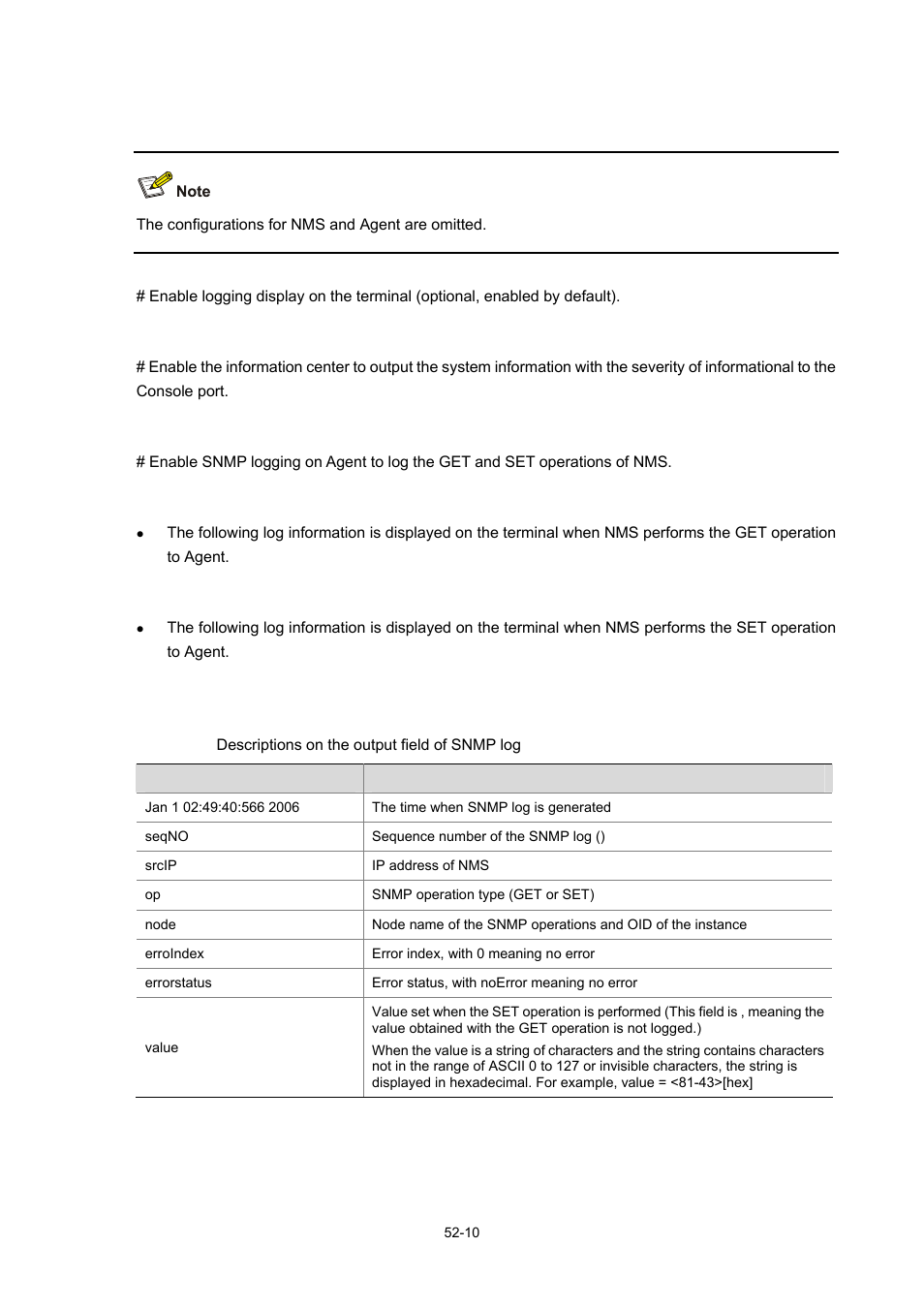 Configuration procedure | H3C Technologies H3C WX6000 Series Access Controllers User Manual | Page 478 / 678