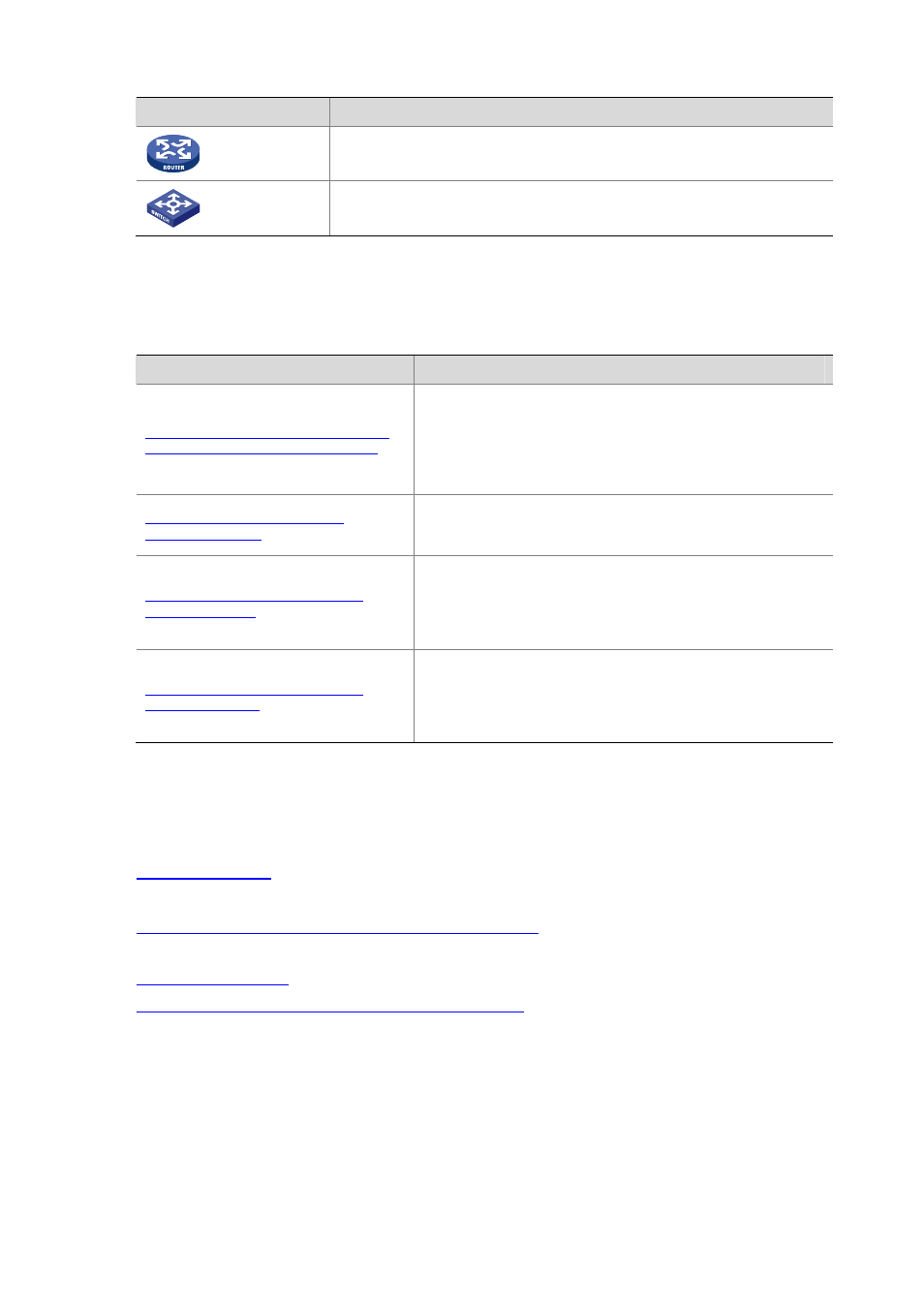 About the h3c wx6103 documentation set, Obtaining documentation, Documentation feedback | H3C Technologies H3C WX6000 Series Access Controllers User Manual | Page 5 / 678