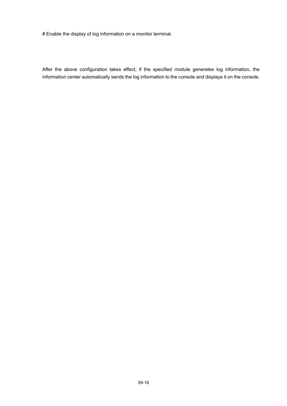 H3C Technologies H3C WX6000 Series Access Controllers User Manual | Page 558 / 678