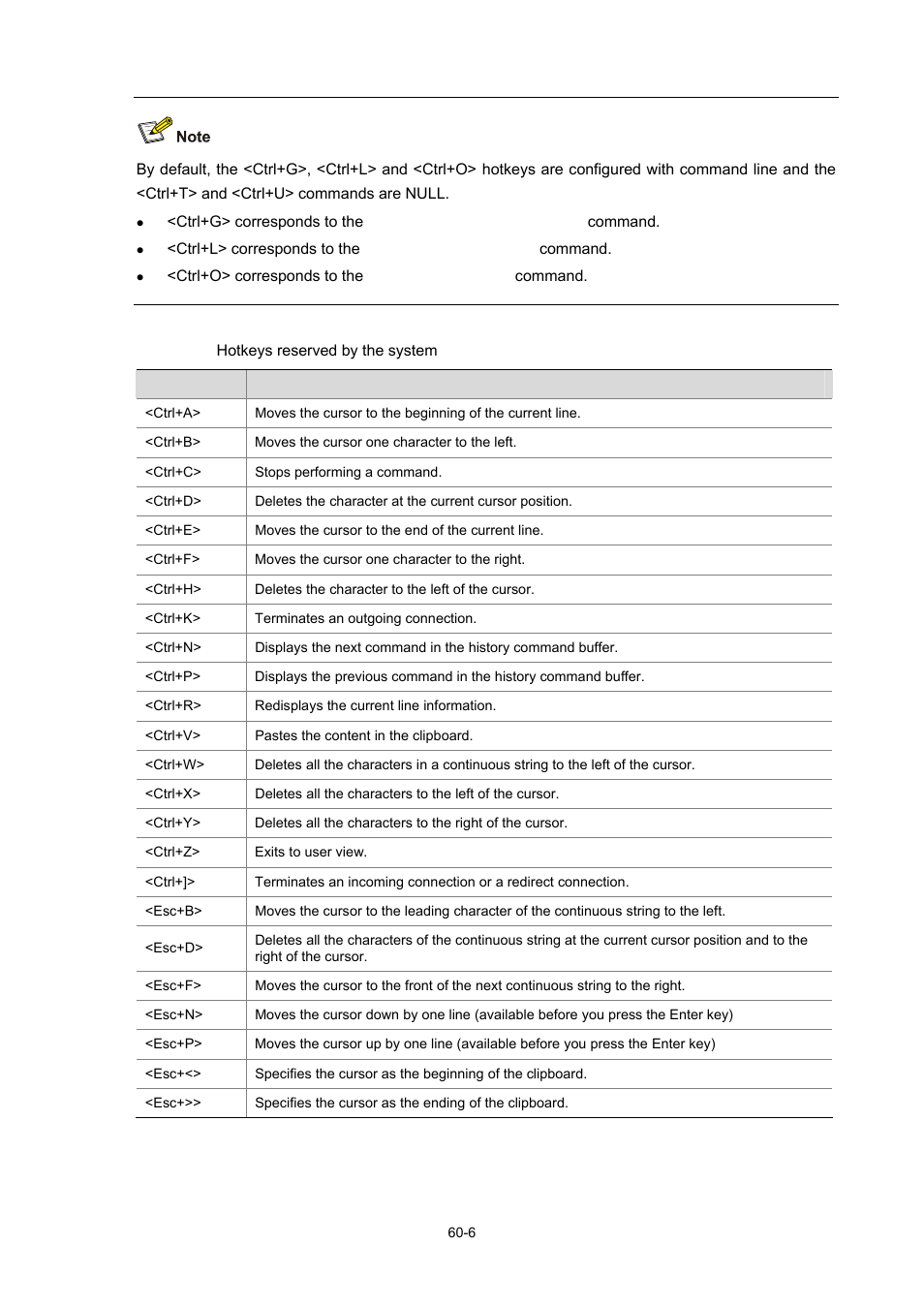 H3C Technologies H3C WX6000 Series Access Controllers User Manual | Page 564 / 678