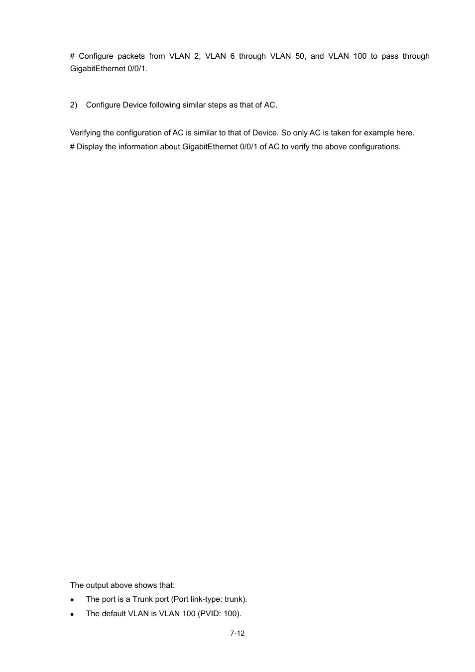 Verification | H3C Technologies H3C WX6000 Series Access Controllers User Manual | Page 67 / 678