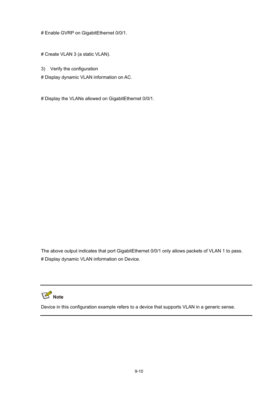 H3C Technologies H3C WX6000 Series Access Controllers User Manual | Page 87 / 678