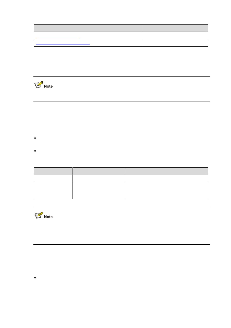 Configuration file encryption, Modes in saving the configuration | H3C Technologies H3C WX6000 Series Access Controllers User Manual | Page 16 / 24