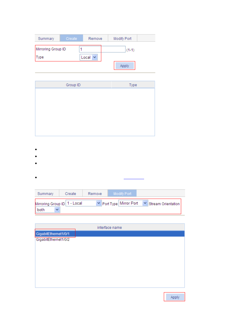 Figure 16-5 | H3C Technologies H3C WX6000 Series Access Controllers User Manual | Page 115 / 613