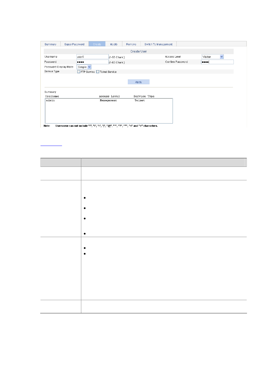 H3C Technologies H3C WX6000 Series Access Controllers User Manual | Page 118 / 613