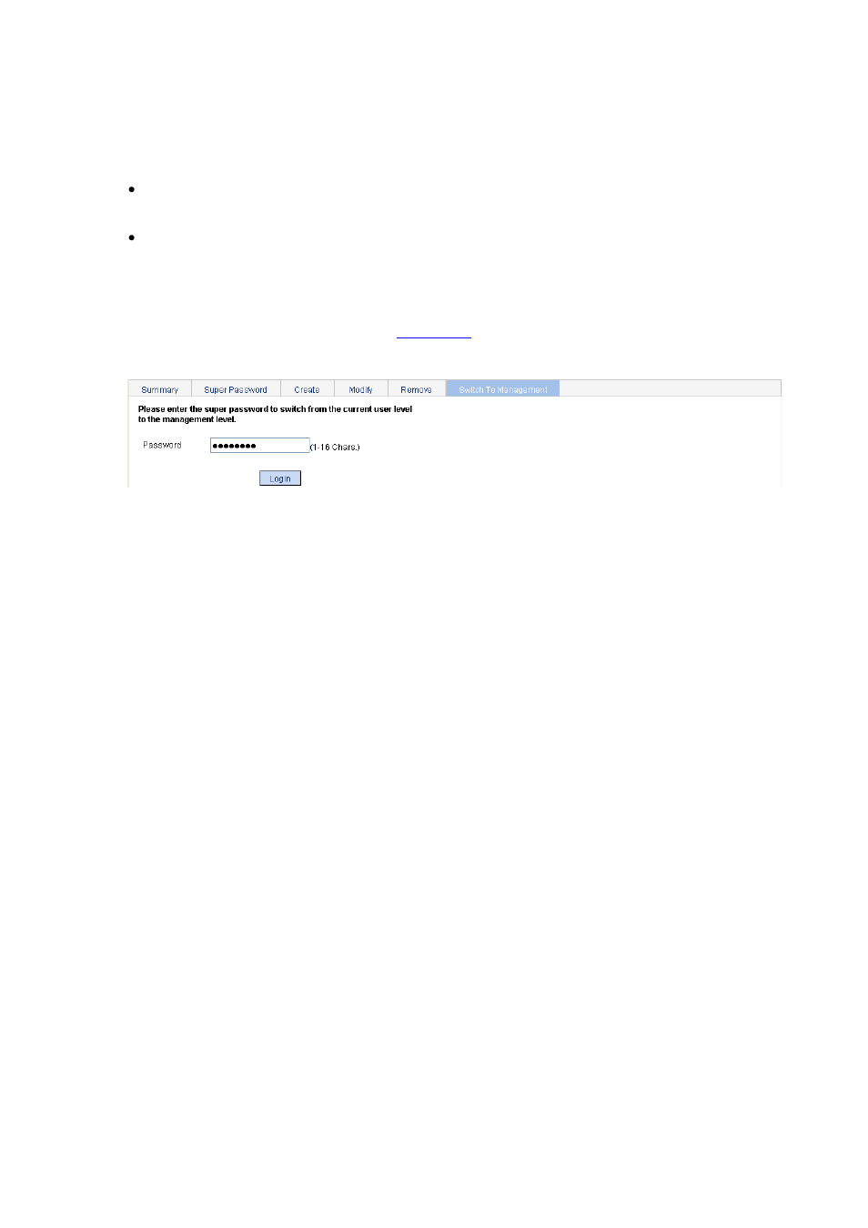 H3C Technologies H3C WX6000 Series Access Controllers User Manual | Page 120 / 613