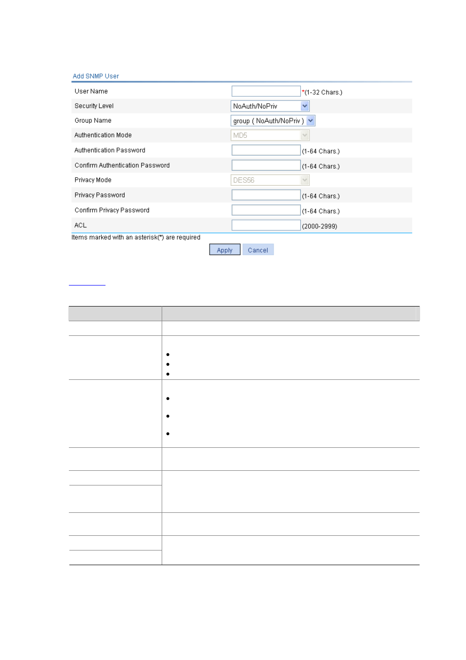 Figure 18-14 | H3C Technologies H3C WX6000 Series Access Controllers User Manual | Page 131 / 613