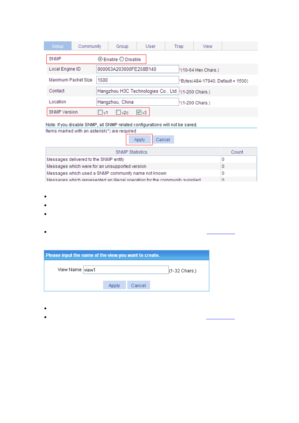 Shown in, Figure 18-18 | H3C Technologies H3C WX6000 Series Access Controllers User Manual | Page 134 / 613