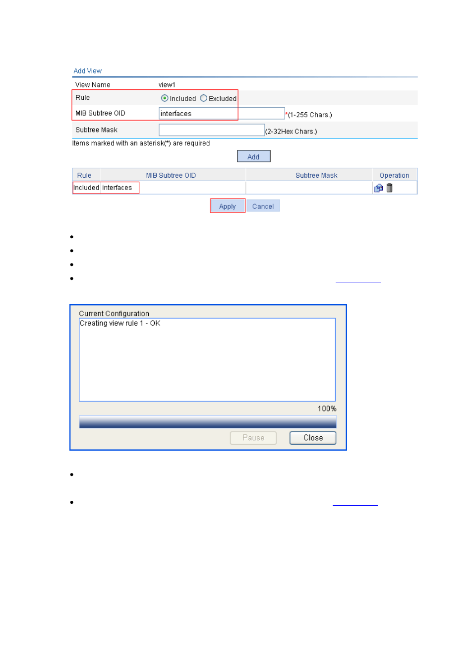Own in, Figure 18-20 | H3C Technologies H3C WX6000 Series Access Controllers User Manual | Page 135 / 613
