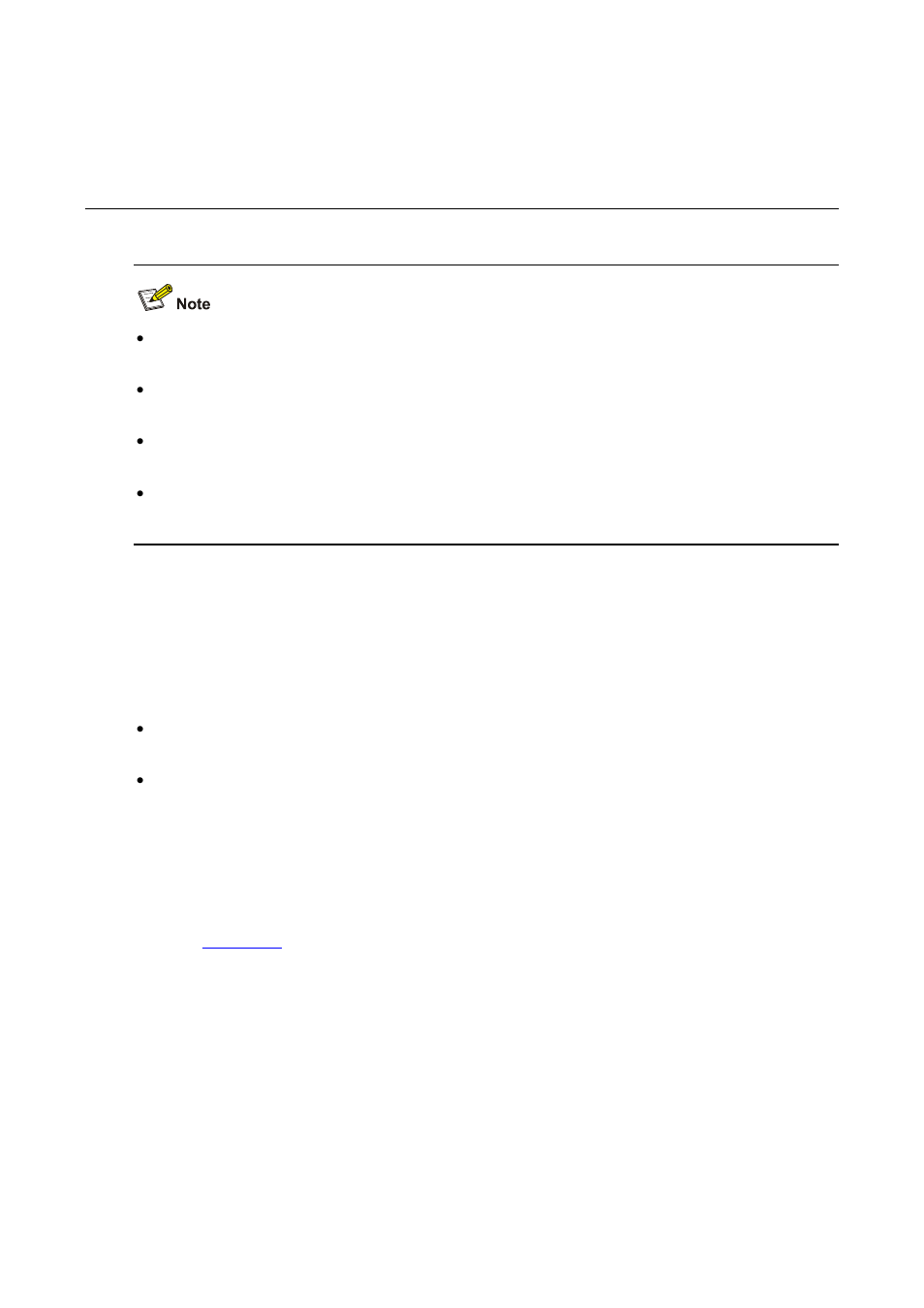 19 loopback, Overview, Loopback operation | Loopback | H3C Technologies H3C WX6000 Series Access Controllers User Manual | Page 139 / 613