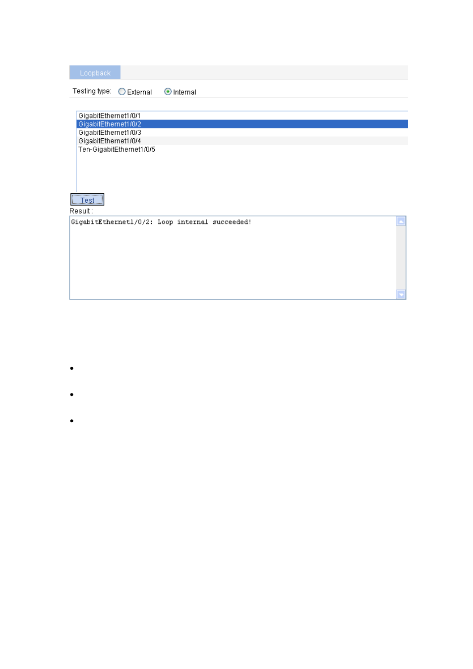 Configuration guidelines, N in, Figure 19-2 | H3C Technologies H3C WX6000 Series Access Controllers User Manual | Page 141 / 613