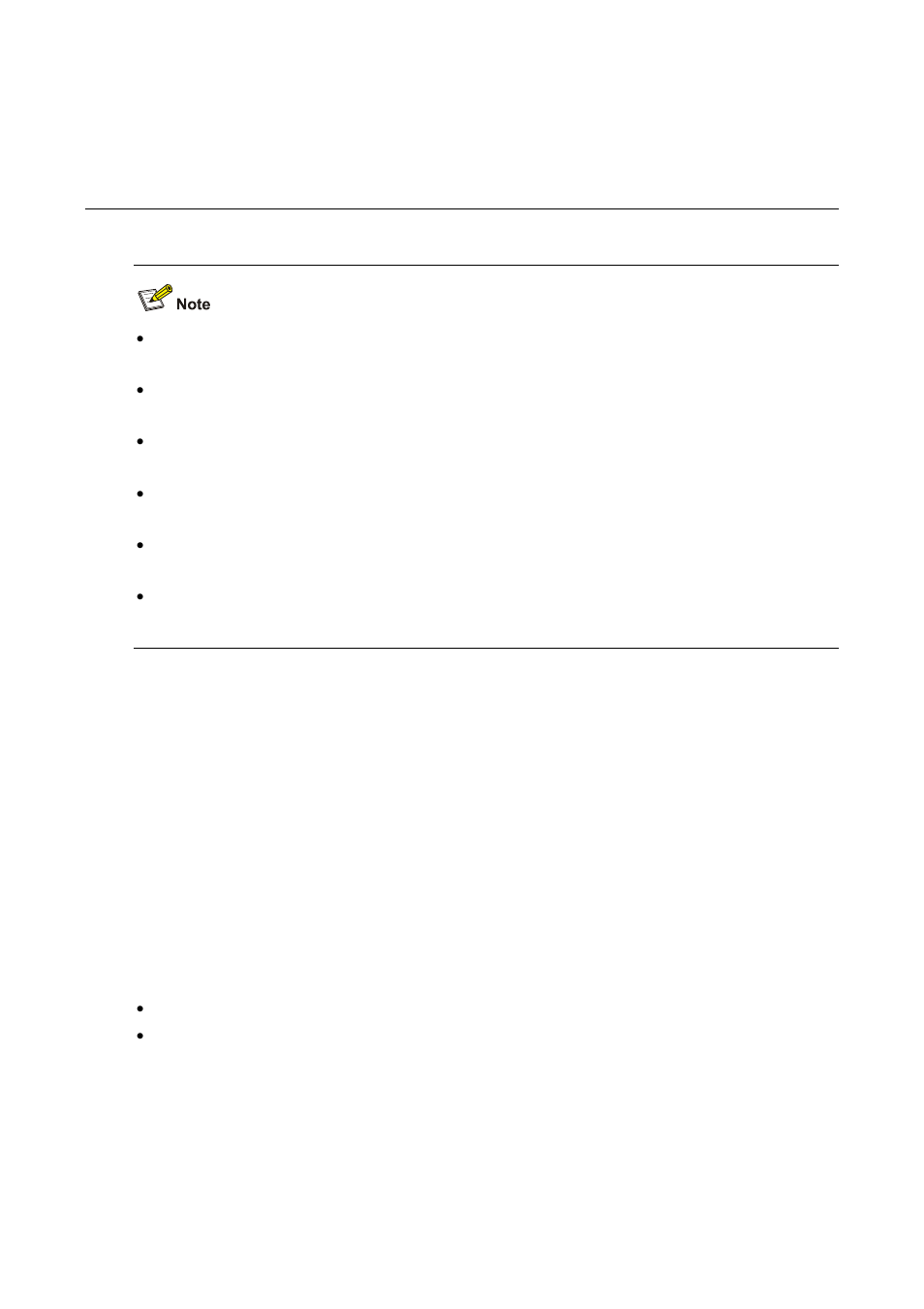 20 mac address configuration, Overview, Mac address configuration | H3C Technologies H3C WX6000 Series Access Controllers User Manual | Page 142 / 613