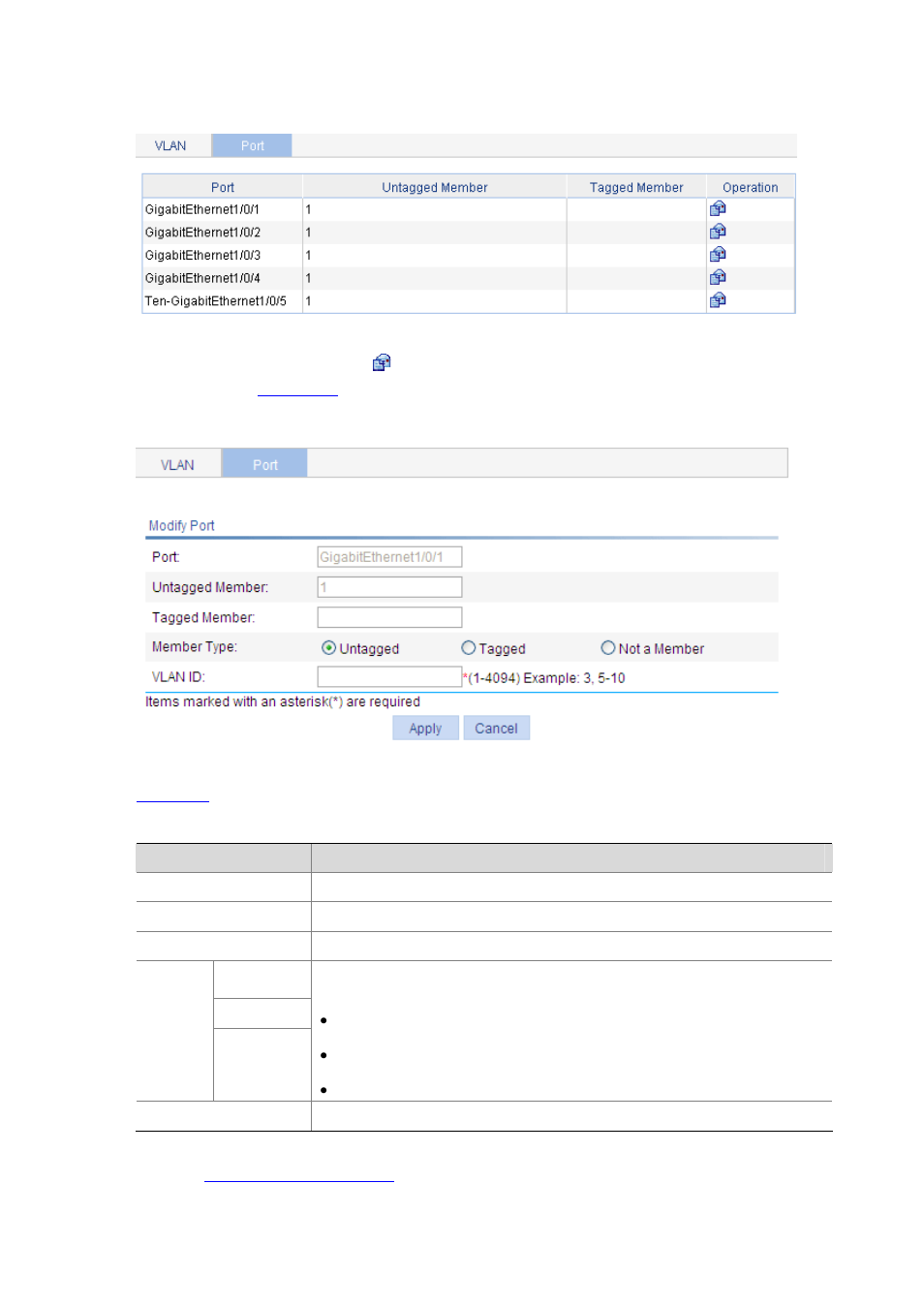 Figure 21-7 | H3C Technologies H3C WX6000 Series Access Controllers User Manual | Page 153 / 613