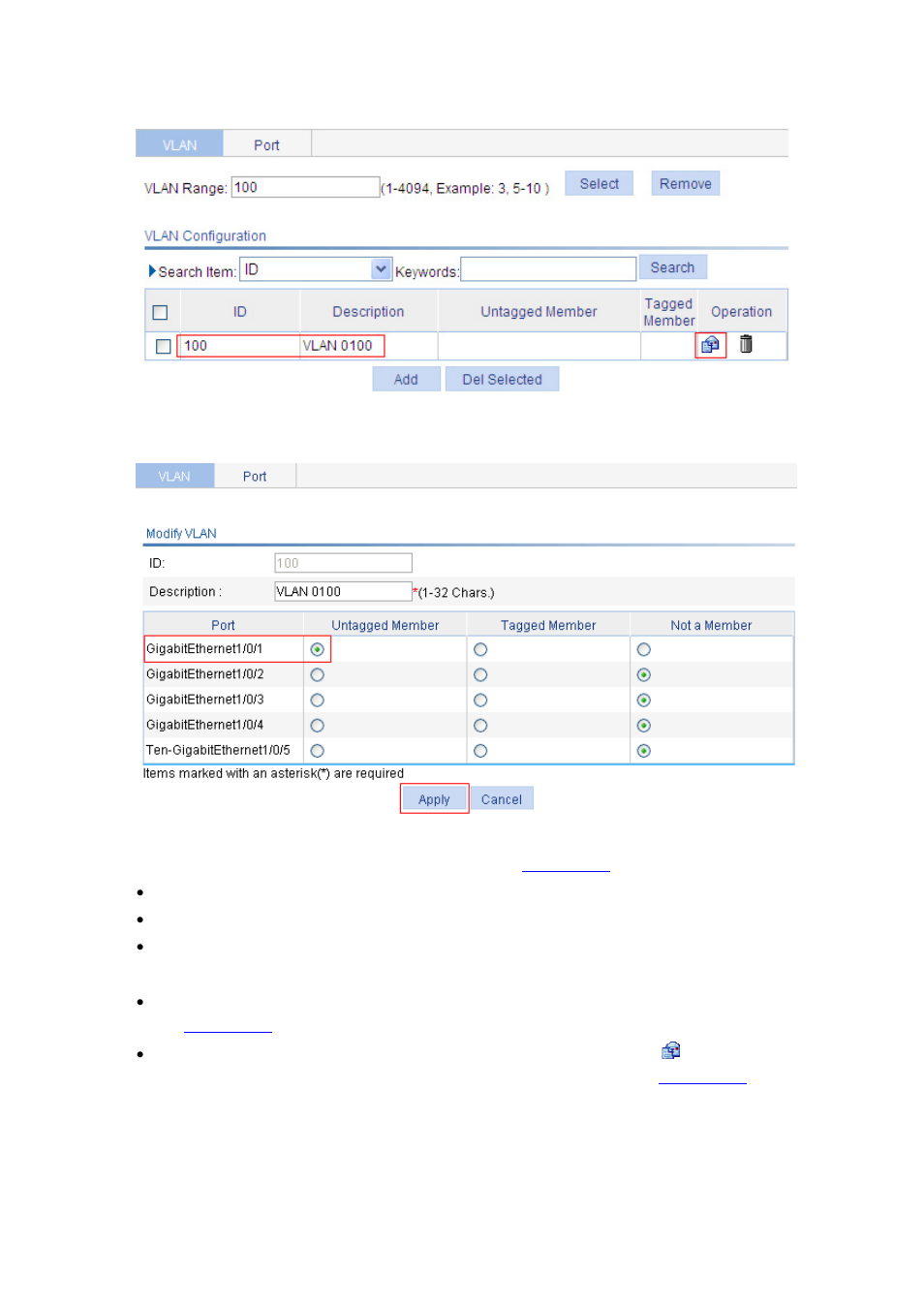 Figure 21-13, Own in, Figure 21-14 | H3C Technologies H3C WX6000 Series Access Controllers User Manual | Page 156 / 613