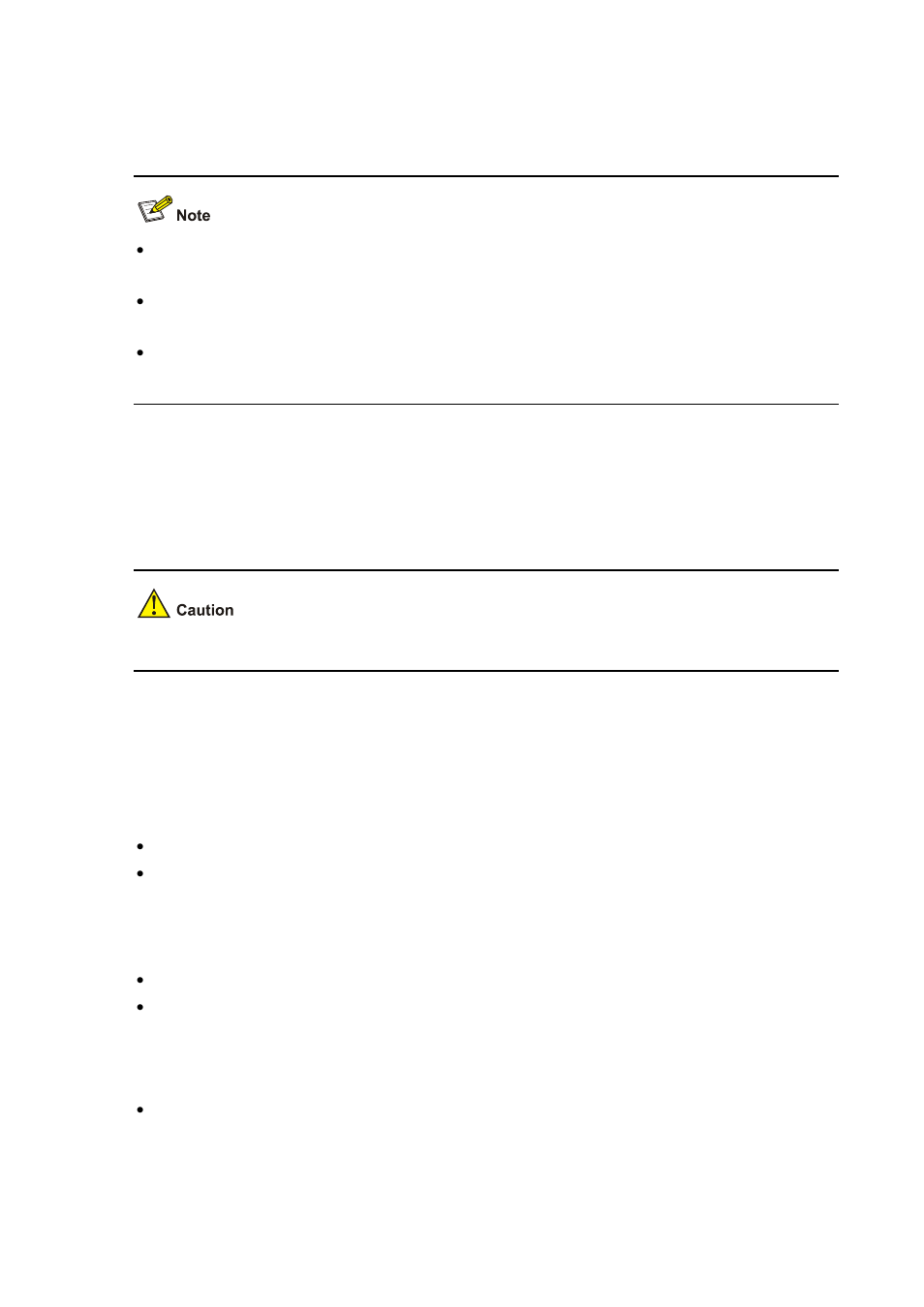 Work mechanism of igmp snooping, When receiving a general query, When receiving a membership report | Work mechanism of igmp snooping -3 | H3C Technologies H3C WX6000 Series Access Controllers User Manual | Page 175 / 613