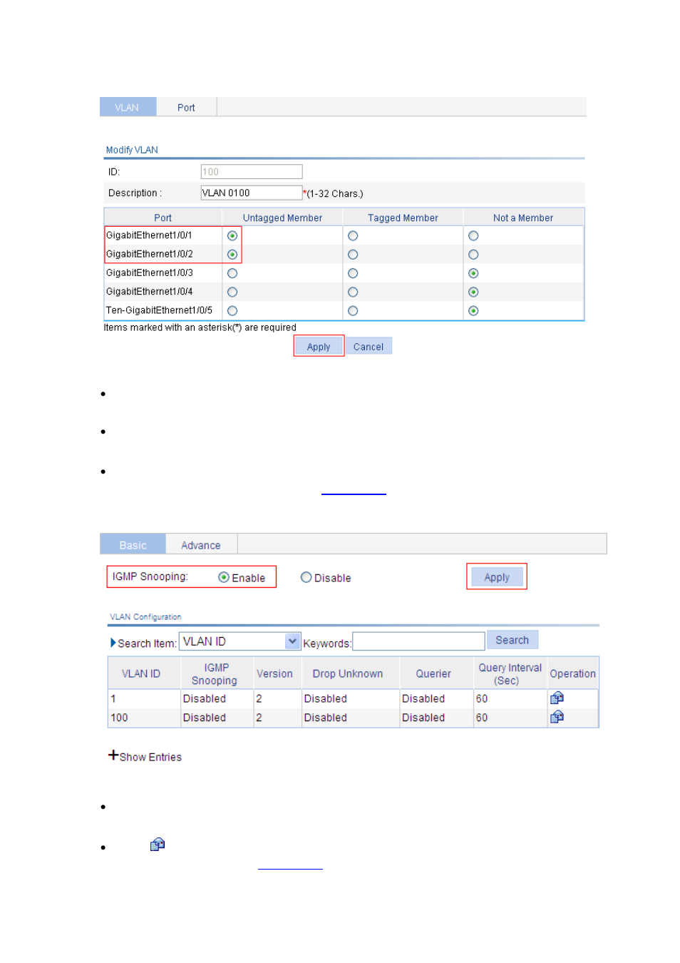 Own in, Figure | H3C Technologies H3C WX6000 Series Access Controllers User Manual | Page 184 / 613