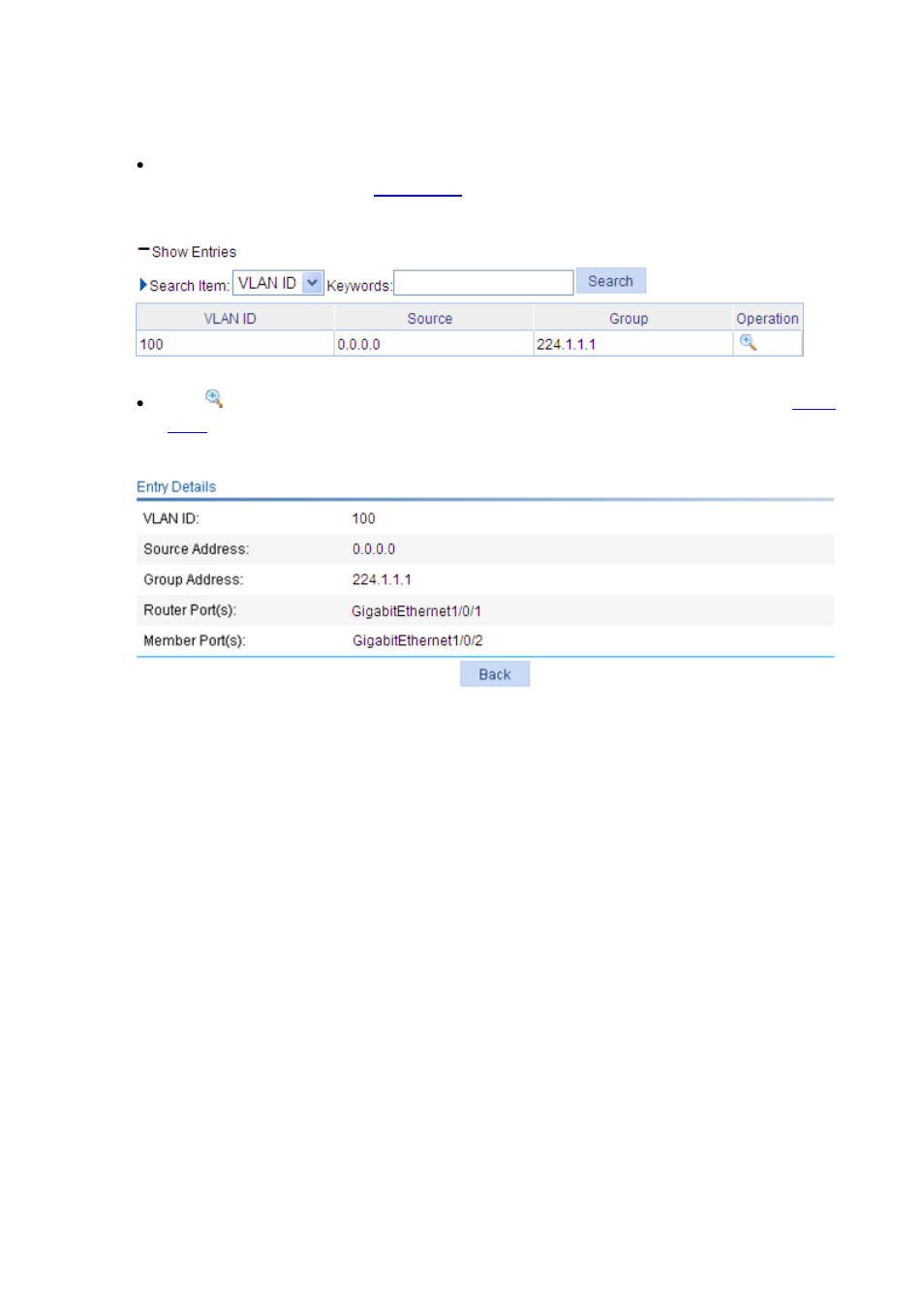 Verification | H3C Technologies H3C WX6000 Series Access Controllers User Manual | Page 186 / 613