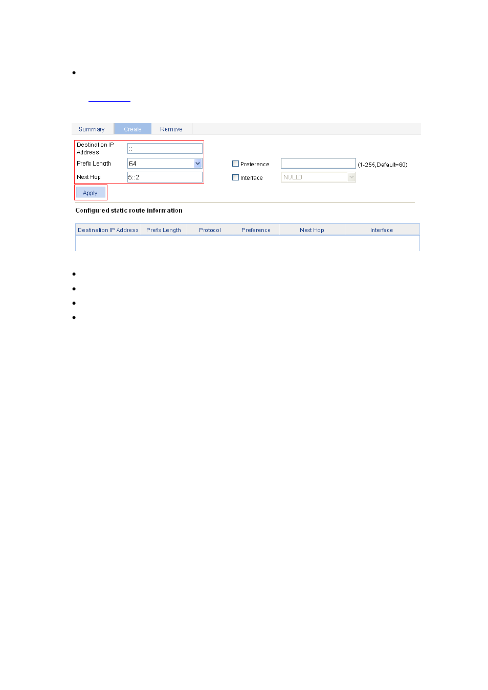 Verify the configuration | H3C Technologies H3C WX6000 Series Access Controllers User Manual | Page 194 / 613