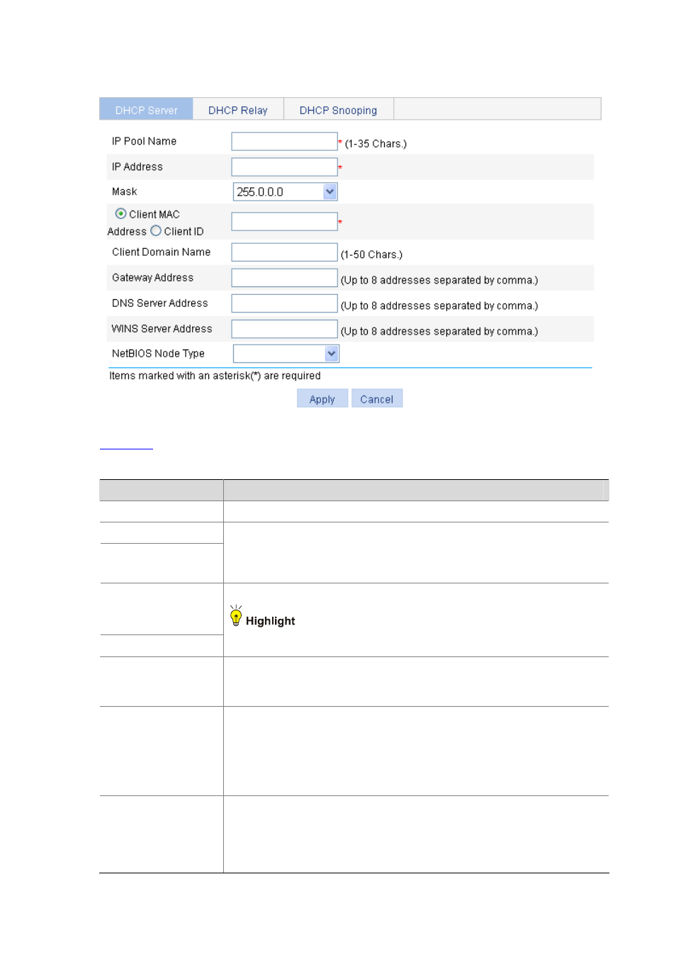 Figure 26-8 | H3C Technologies H3C WX6000 Series Access Controllers User Manual | Page 205 / 613