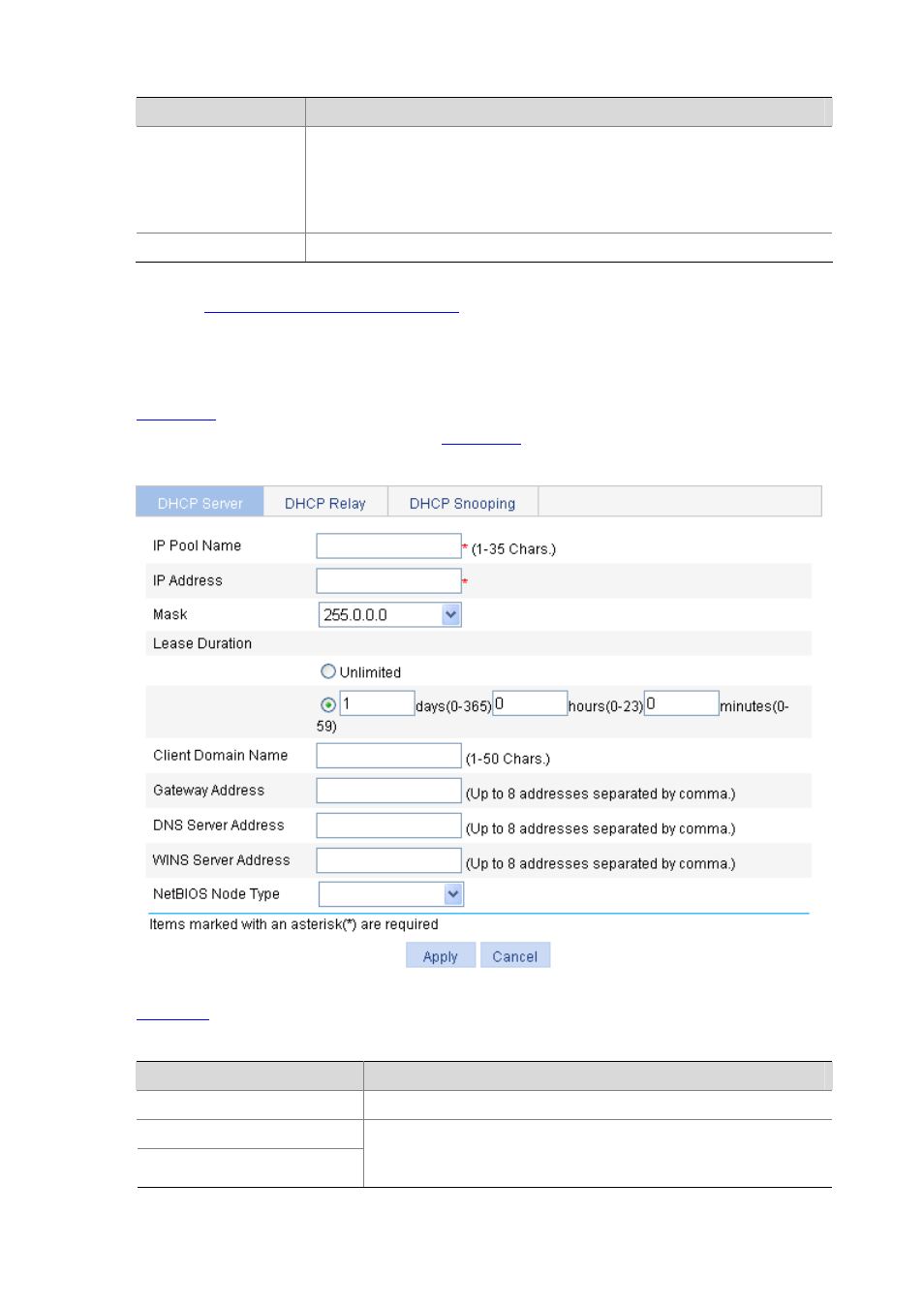 H3C Technologies H3C WX6000 Series Access Controllers User Manual | Page 206 / 613