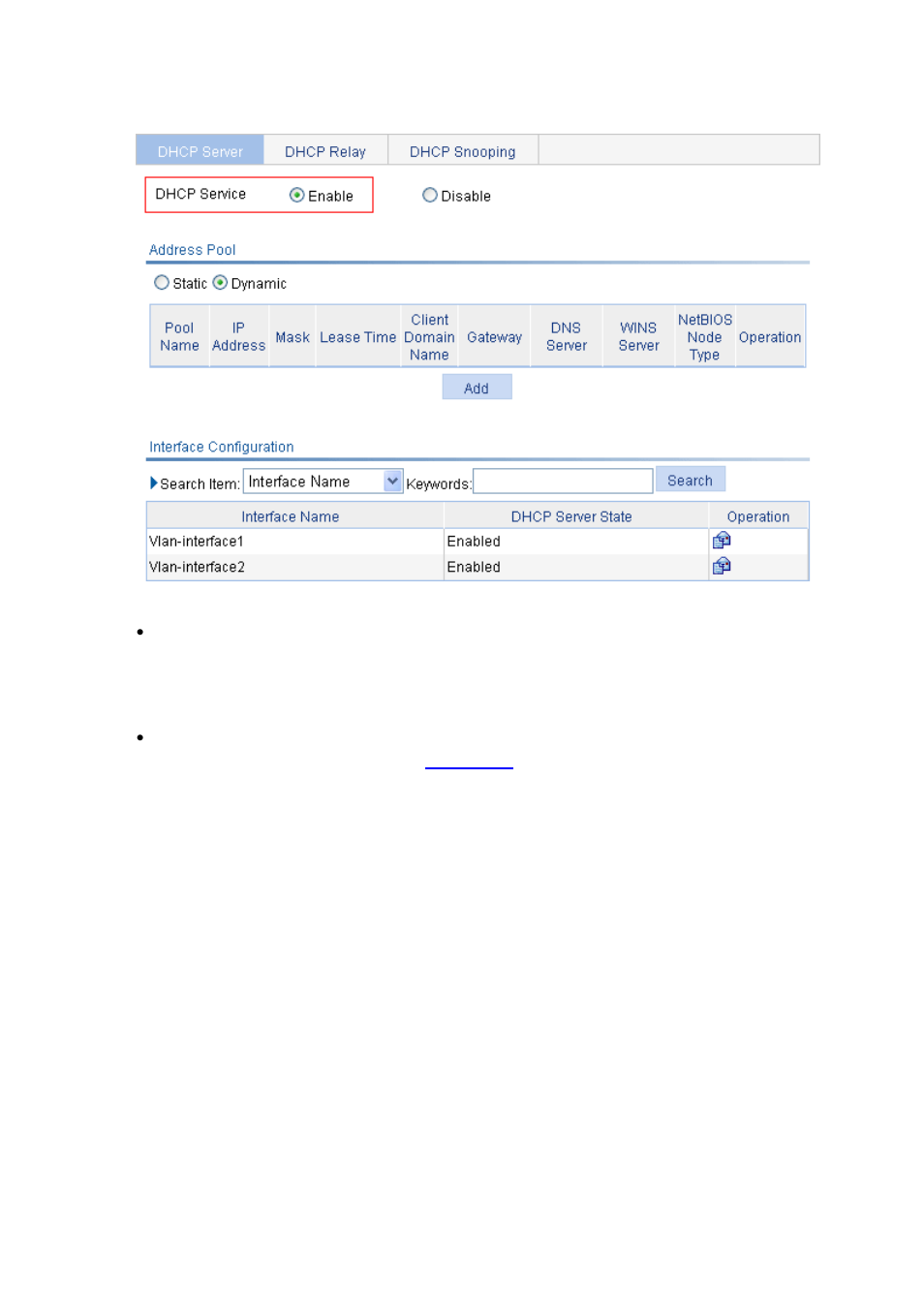 Own in, Figure 26-12 | H3C Technologies H3C WX6000 Series Access Controllers User Manual | Page 209 / 613