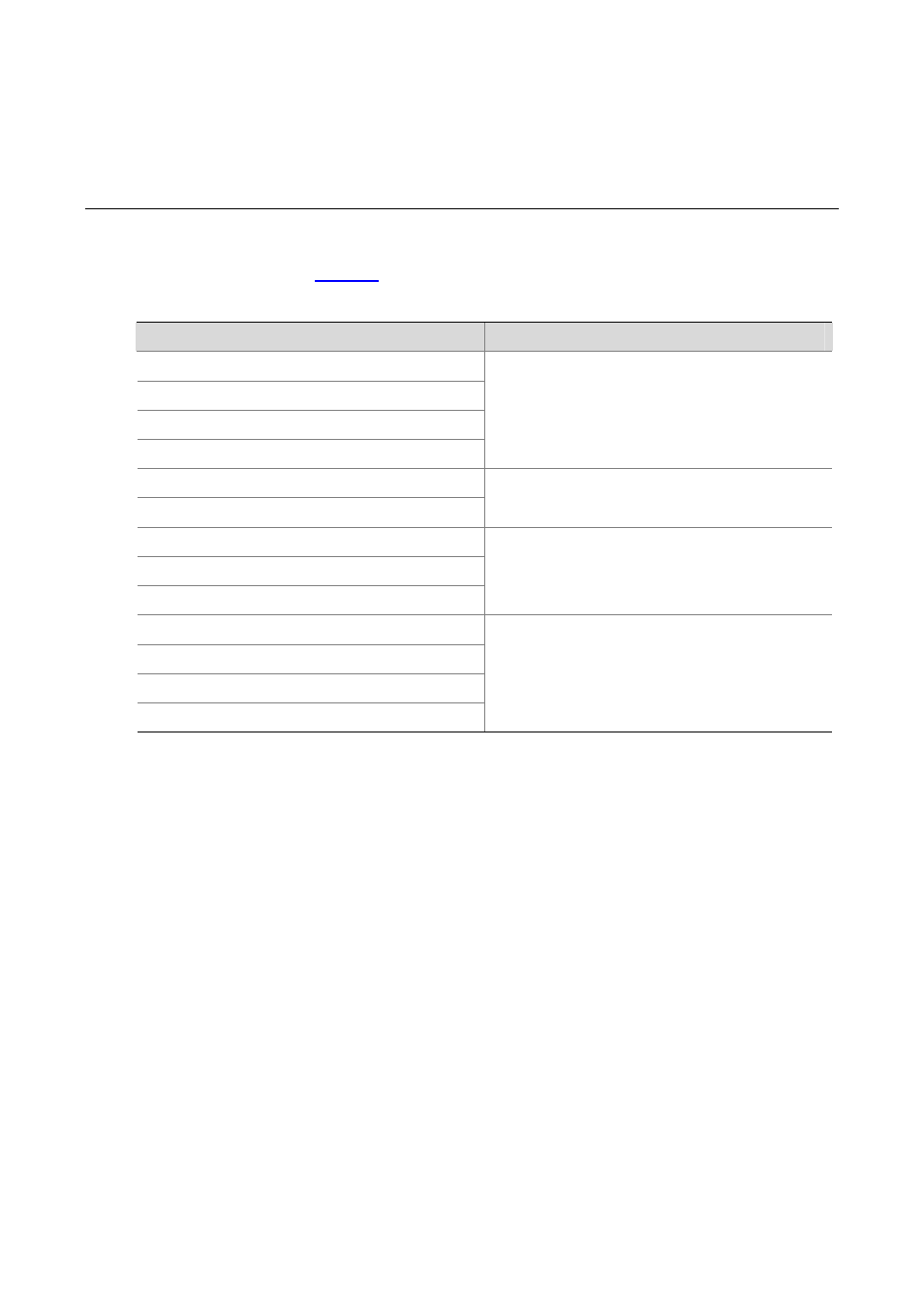 2 applicable models and software versions, Applicable models and software versions | H3C Technologies H3C WX6000 Series Access Controllers User Manual | Page 21 / 613