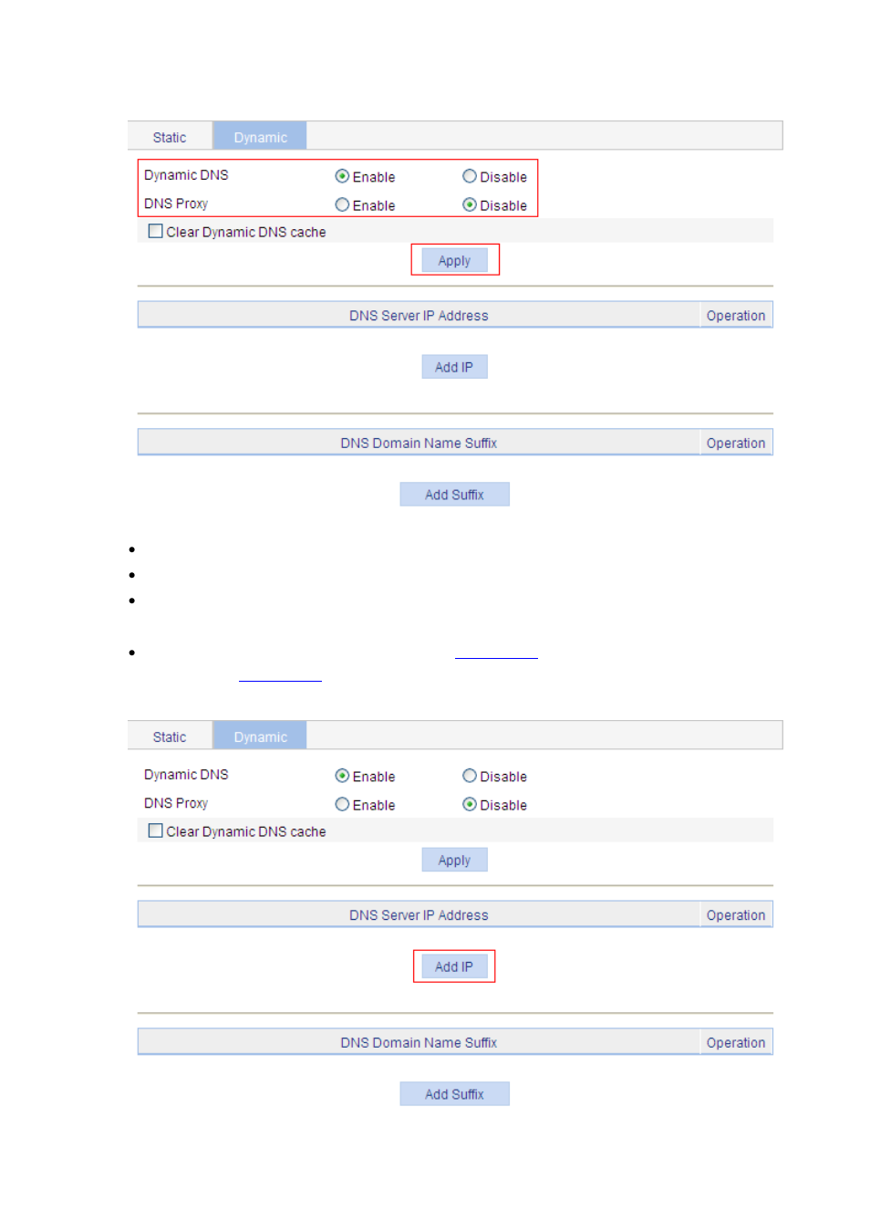 Figure 27-9 | H3C Technologies H3C WX6000 Series Access Controllers User Manual | Page 234 / 613