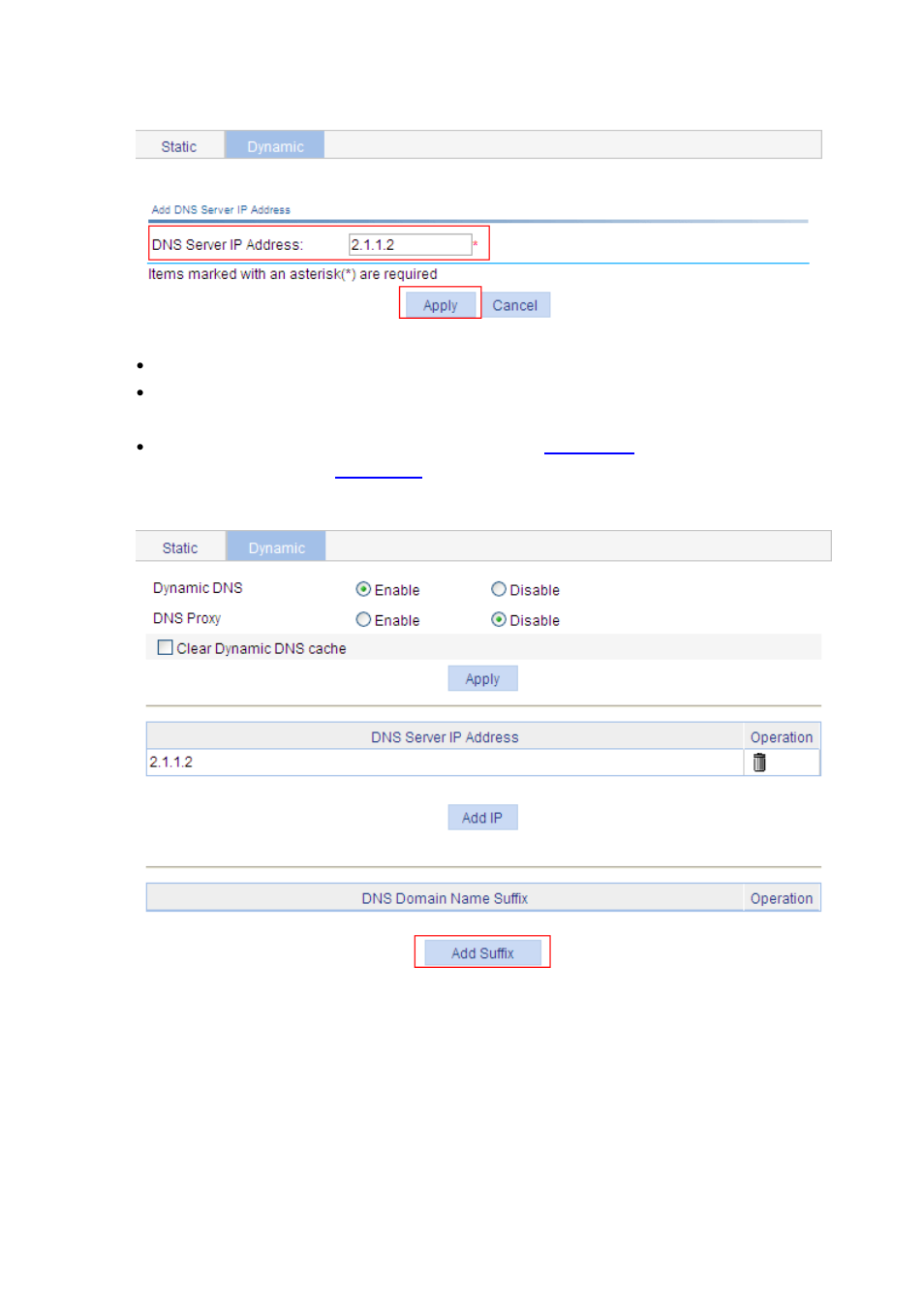 Figure 27-11 | H3C Technologies H3C WX6000 Series Access Controllers User Manual | Page 235 / 613