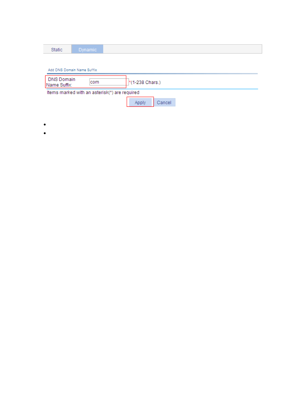 H3C Technologies H3C WX6000 Series Access Controllers User Manual | Page 236 / 613