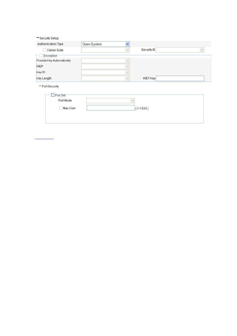 H3C Technologies H3C WX6000 Series Access Controllers User Manual | Page 266 / 613