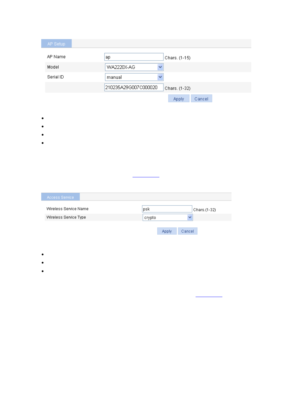 N in, Figure 31-47 | H3C Technologies H3C WX6000 Series Access Controllers User Manual | Page 291 / 613