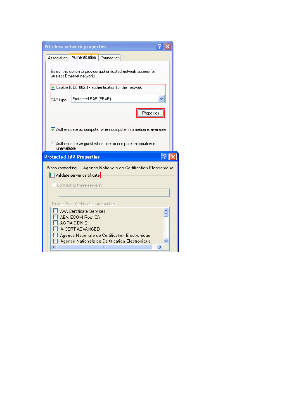 Own in, Figure 31-78 | H3C Technologies H3C WX6000 Series Access Controllers User Manual | Page 308 / 613