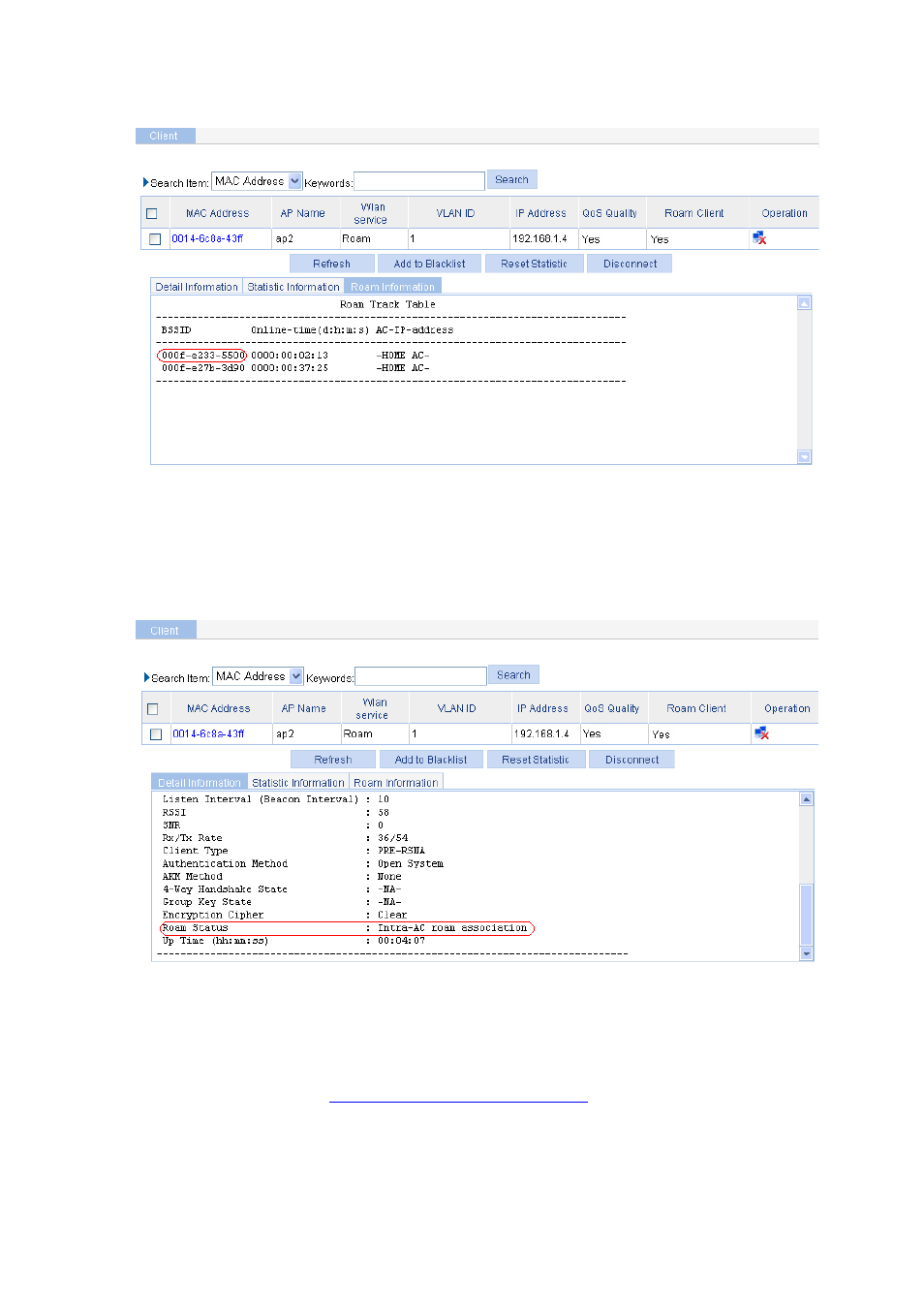 Configuration guidelines | H3C Technologies H3C WX6000 Series Access Controllers User Manual | Page 347 / 613