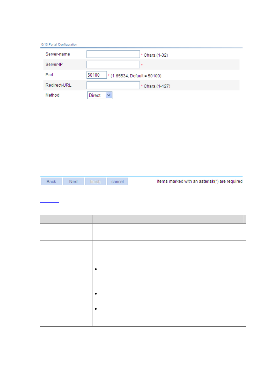 Shown in, Figure 5-7 | H3C Technologies H3C WX6000 Series Access Controllers User Manual | Page 35 / 613