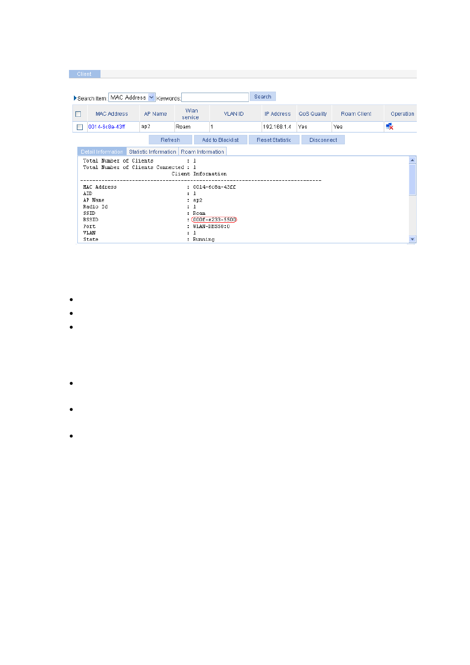 Configuration guidelines, Traffic redirection configuration example, Network requirements | Traffic redirection configuration example -16, Traffic redirection, Configuration example | H3C Technologies H3C WX6000 Series Access Controllers User Manual | Page 352 / 613