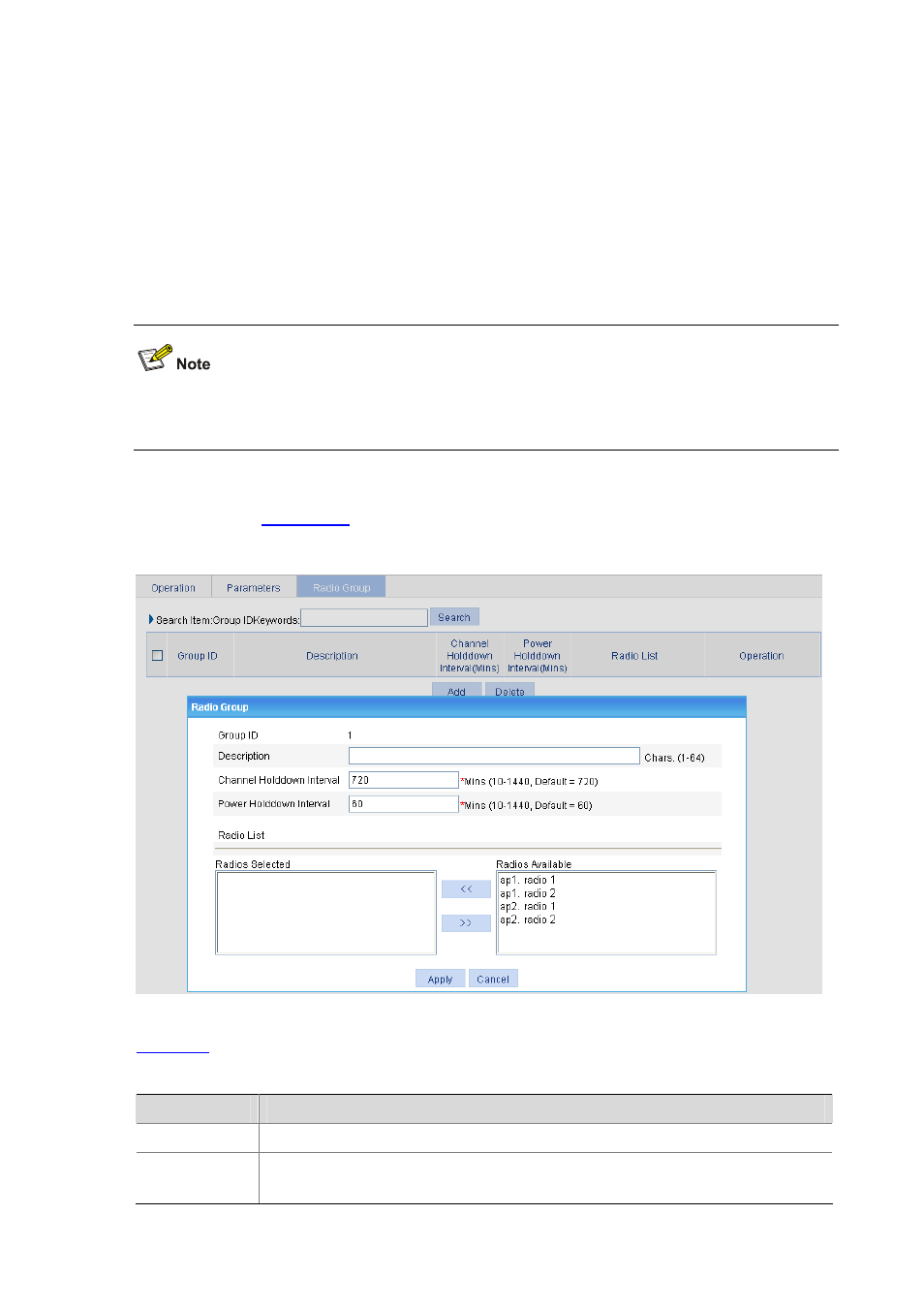 H3C Technologies H3C WX6000 Series Access Controllers User Manual | Page 371 / 613