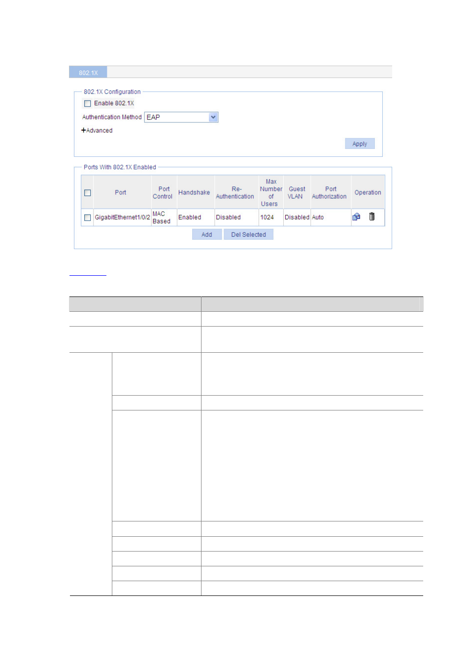 Figure 35-10 | H3C Technologies H3C WX6000 Series Access Controllers User Manual | Page 394 / 613