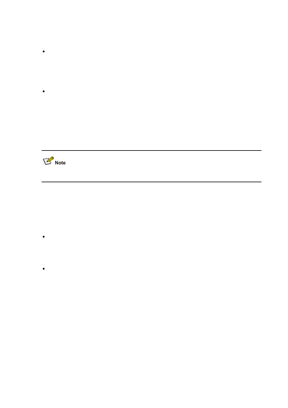 Non-layer 3 authentication, Layer 3 authentication | H3C Technologies H3C WX6000 Series Access Controllers User Manual | Page 401 / 613