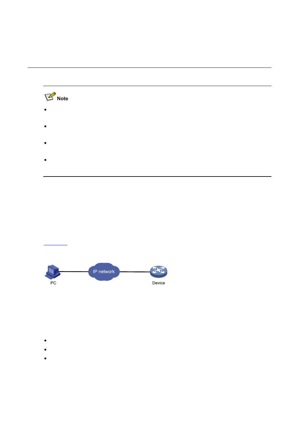 6 web overview, Overview, Logging in to the web interface | Web overview | H3C Technologies H3C WX6000 Series Access Controllers User Manual | Page 41 / 613