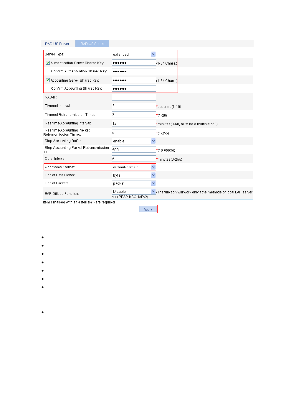 H3C Technologies H3C WX6000 Series Access Controllers User Manual | Page 414 / 613