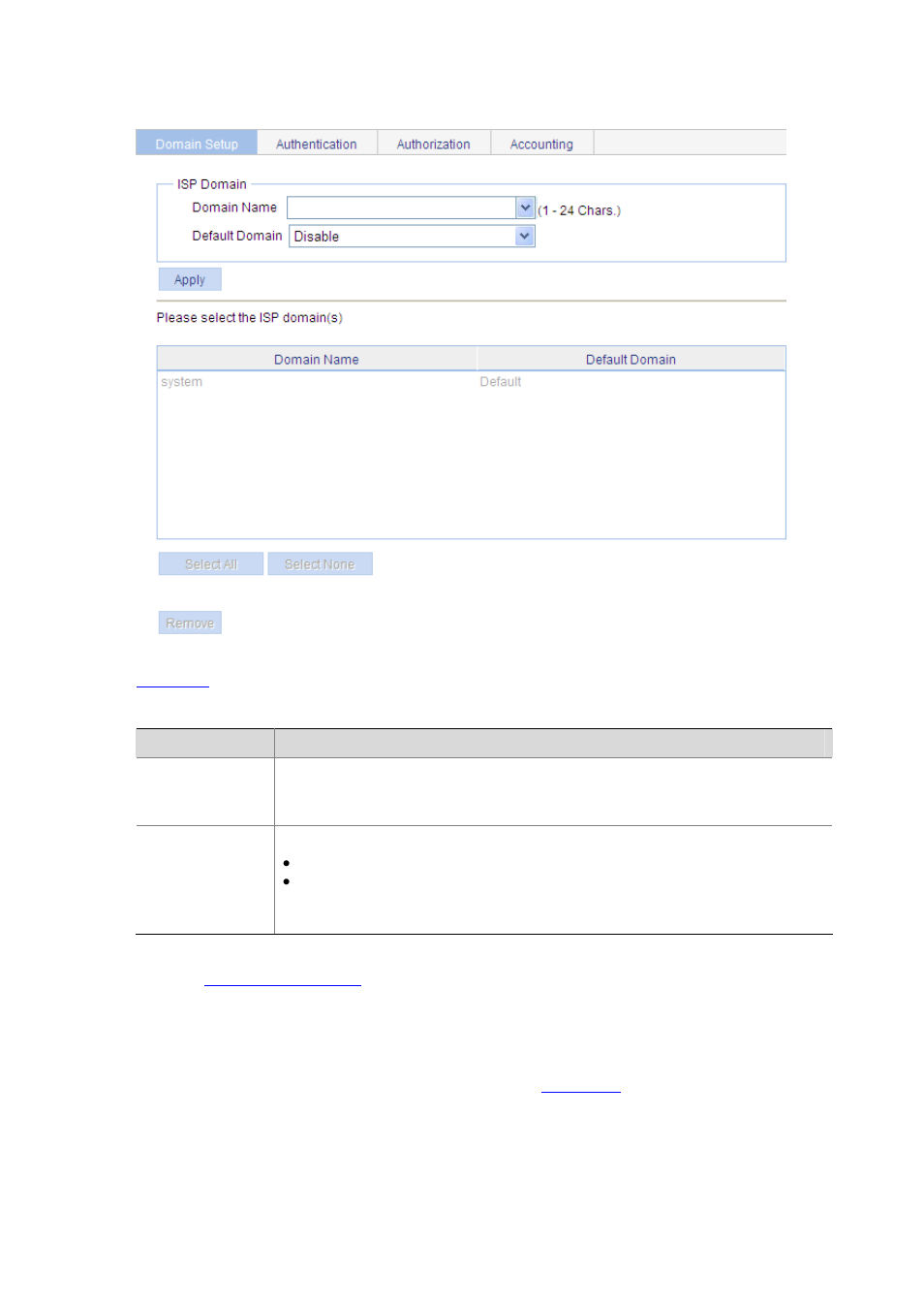 Figure 37-2 | H3C Technologies H3C WX6000 Series Access Controllers User Manual | Page 426 / 613