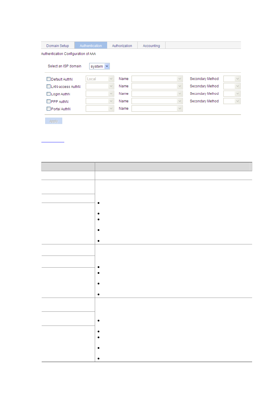 Figure 37-3 | H3C Technologies H3C WX6000 Series Access Controllers User Manual | Page 427 / 613