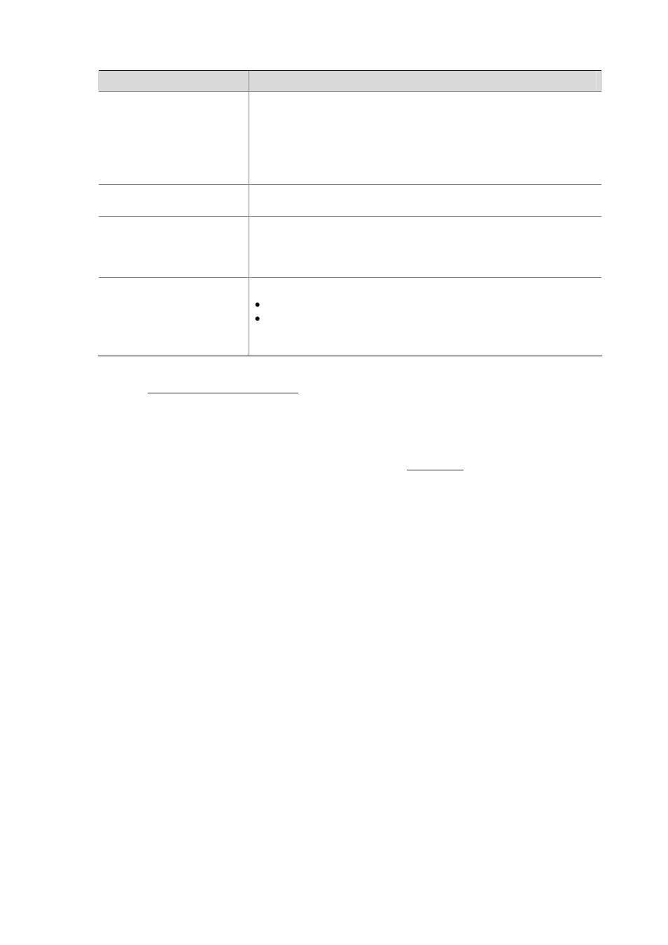 Configuring radius parameters, Configuring radius parameters -9 | H3C Technologies H3C WX6000 Series Access Controllers User Manual | Page 444 / 613