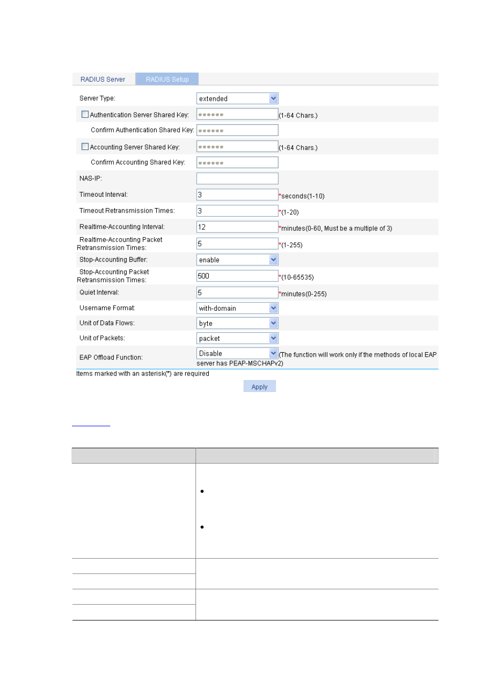 Figure 38-6 | H3C Technologies H3C WX6000 Series Access Controllers User Manual | Page 445 / 613