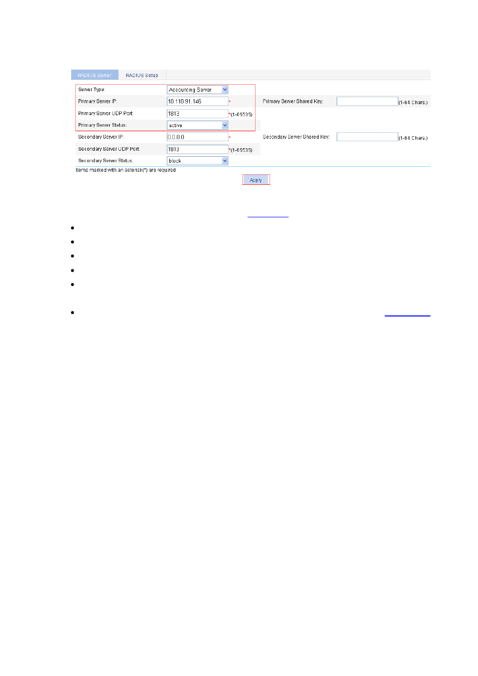 H3C Technologies H3C WX6000 Series Access Controllers User Manual | Page 449 / 613
